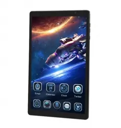 Tablet edukacyjny dla dzieci KIDS + gry + klawiatura