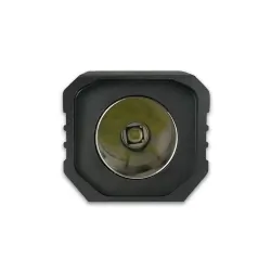 Akumulatorowa lampka rowerowa LED na przód Esperanza PHOENIX PRO 3800 lx