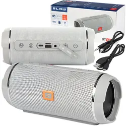 Głośnik Bluetooth Blow BT460 FM BT SD USB AUX