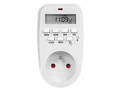 Elektroniczny programator czasomierz cyfrowy Blow ETF-88A