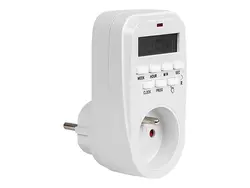 Elektroniczny programator czasomierz cyfrowy Blow ETF-88A