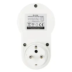 Elektroniczny programator czasomierz cyfrowy Blow TFE-4