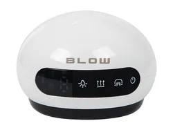 Elektryczna bezprzewodowa bańka chińska do masażu BLOW