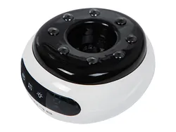 Elektryczna bezprzewodowa bańka chińska do masażu BLOW