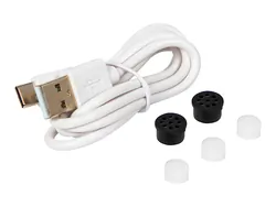 Elektryczna bezprzewodowa bańka chińska do masażu BLOW