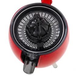 Elektryczna wyciskarka do cytrusów Adler AD 4013r czerwona