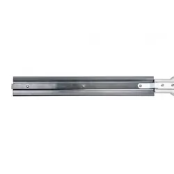 Elektryczne nożyce do żywopłotu na wysięgniku Powermat PM-NEW-1200S 40cm 1200W
