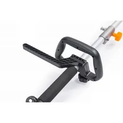 Elektryczne nożyce do żywopłotu na wysięgniku Powermat PM-NEW-1200S 40cm 1200W