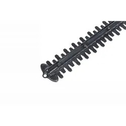 Elektryczne nożyce do żywopłotu na wysięgniku Powermat PM-NEW-900S-T 45cm 900W