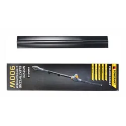 Elektryczne nożyce do żywopłotu na wysięgniku Powermat PM-NEW-900S-T 45cm 900W