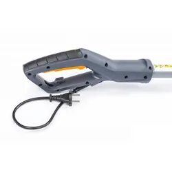 Elektryczne nożyce do żywopłotu na wysięgniku Powermat PM-NEW-900S-T 45cm 900W
