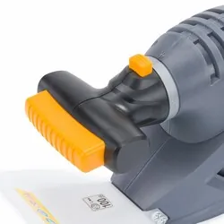 Elektryczne nożyce do żywopłotu Powermat PM-NE-1600C 51cm 1600W