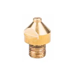 Elektryczny agregat pistolet do malowania 1000ml Powermat PM-PDM-650M