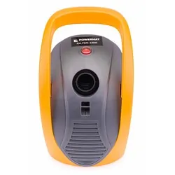 Elektryczny agregat pistolet do malowania 1000ml Powermat PM-PDM-650M