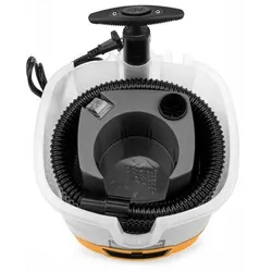 Elektryczny agregat pistolet do malowania 800ml Powermat PM-PDM-950M   3 dysze