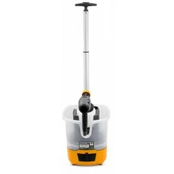 Elektryczny agregat pistolet do malowania 800ml Powermat PM-PDM-950M   3 dysze