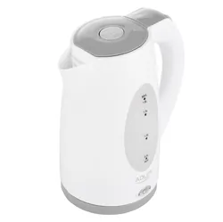 Elektryczny czajnik plastikowy Adler AD 1208 1,8 L