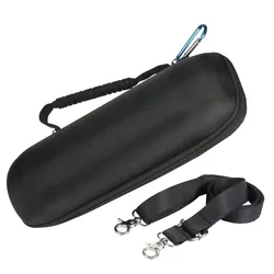 Etui pokrowiec do głośnika przenośnego JBL Charge 4 czarne