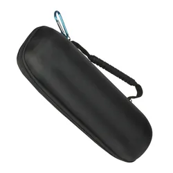 Etui pokrowiec do głośnika przenośnego JBL Charge 4 czarne