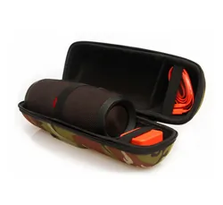 Etui pokrowiec do głośnika przenośnego JBL Charge 4 militarz
