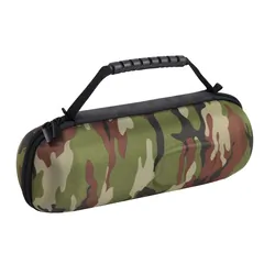 Etui pokrowiec do głośnika przenośnego JBL Charge 4 militarz