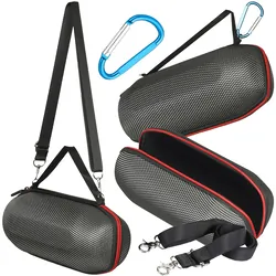 Etui pokrowiec do głośnika przenośnego JBL Charge 4 szare