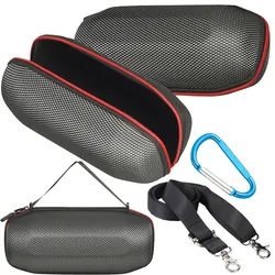 Etui pokrowiec do głośnika przenośnego JBL Charge 4 szare