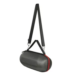 Etui pokrowiec do głośnika przenośnego JBL Charge 4 szare