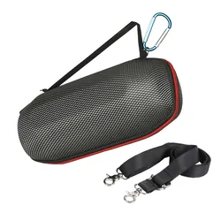 Etui pokrowiec do głośnika przenośnego JBL Charge 4 szare