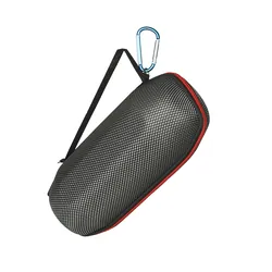 Etui pokrowiec do głośnika przenośnego JBL Charge 4 szare