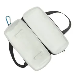 Etui pokrowiec do głośnika przenośnego JBL Extreme 2 karabińczyk