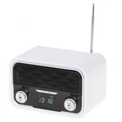 Radio FM Bluetooth Adler AD 1185 SD USB 
