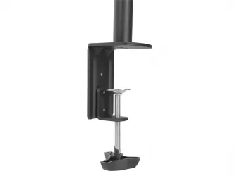Uchwyt biurkowy obrotowy do monitora LCD 10&quot;-29&quot; 
