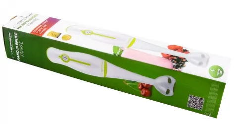 Blender ręczny Esperanza FRAPPE 250W - zielony