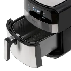 Frytkownica beztłuszczowa Airfryer Camry CR6311 9 programów 5,0 L