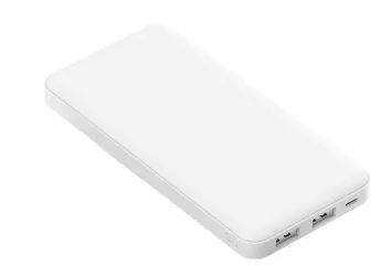Powerbank 20000mAh 2xUSB QC PB20C