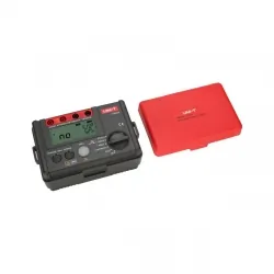 Miernik rezystancji izolacji Uni-T UT502A