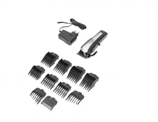 Strzyżarka dla zwierząt Adler AD 2828 wymienne nasadki