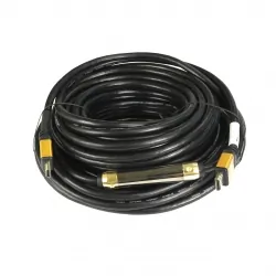 Kabel HDMI męski 25m ETHERNET wzmacniacz Hight Speed pozłacane końcówki 4K 3D