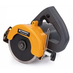 Przecinarka ręczna do glazury i płytek 1400W Powermat PM-PDG-1400M