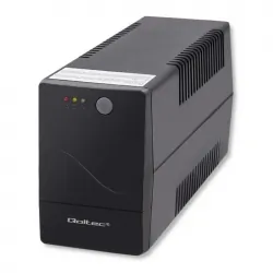 Zasilacz awaryjny UPS Qoltec Monolith 850VA 480W