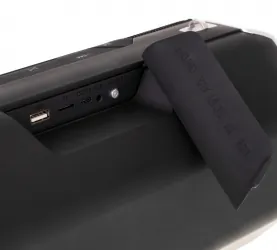 Przenośny głośnik Bluetooth Camry CR 1170 USB micro SD
