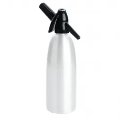 Saturator QUICK SODA SA-01Bbiały 1L