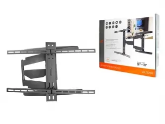 Uchwyt do telewizora naścienny  do LCD 36-70" z wysięgnikiem 40kg