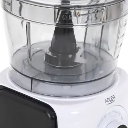 Robot kuchenny 12w1 Adler AD 4224 LCD