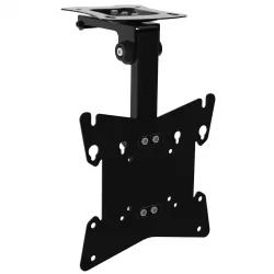 Uchwyt do telewizora LED/LCD wieszak sufitowy skośny AR-21skos 17-42" 20kg