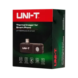 Kamera termowizyjna Uni-T UTi120Mobile