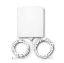 Antena 5G Qoltec zewnętrzna 14 dBi
