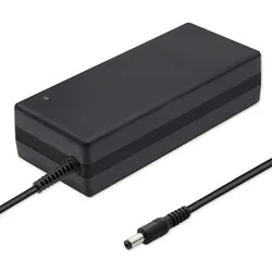Ładowarka do baterii roweru elektrycznego Qoltec 36V/42V 2A 84W 5.5*2.1