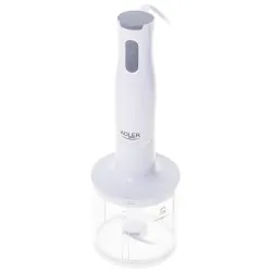 Wielofunkcyjny blender ręczny 3w1 Adler AD 4620 zestaw